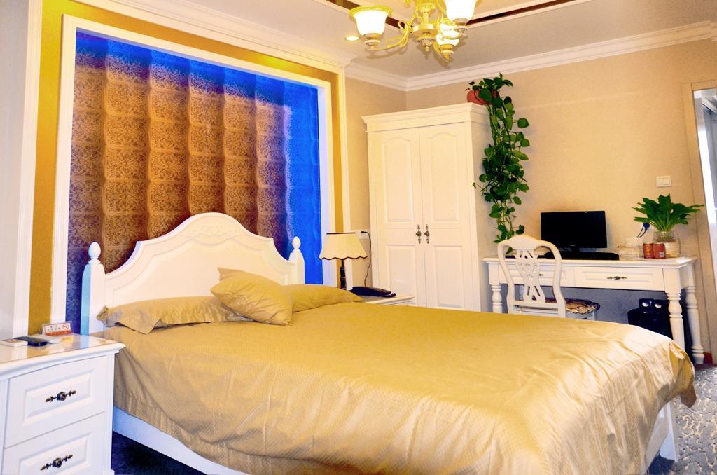 Nafee Hotel 鎮江市 部屋 写真