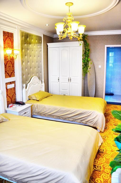 Nafee Hotel 鎮江市 部屋 写真